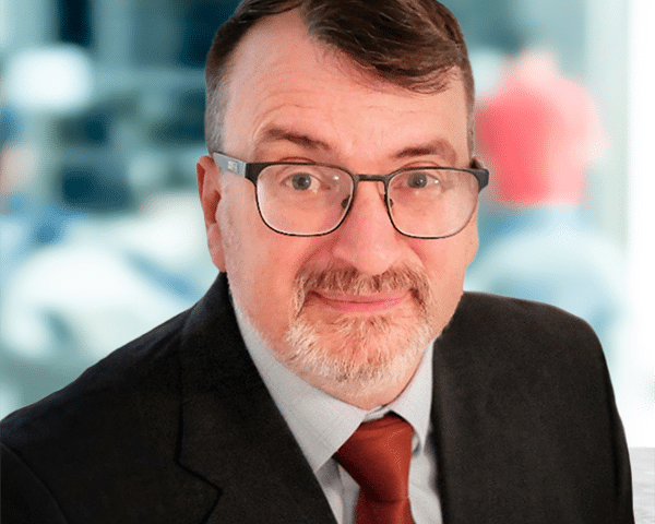 Matt Pickard Health and Safety Director